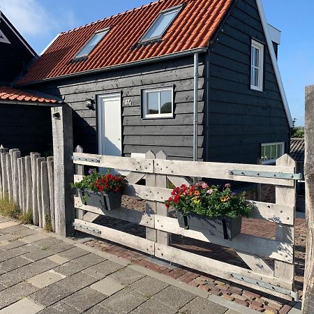 Dijkhofje, Dichtbij Strand, Zee En Meer. Vrouwenpolder Exterior photo